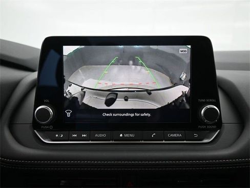 New 2026 Nissan Rogue SV image 20