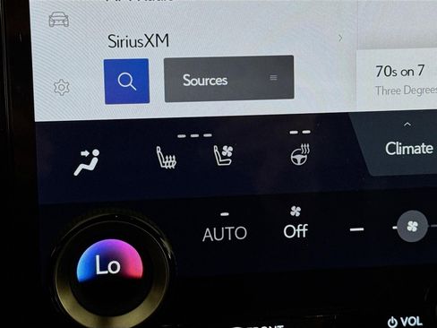 Used 2024 Lexus RX 500h F Sport image 23