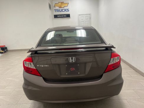 Used 2012 Honda Civic EX-L image 15