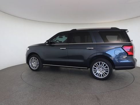 Used 2024 Ford Expedition Limited AWD/4WD image 9