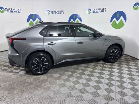 New 2026 Subaru Solterra AWD/4WD image 12