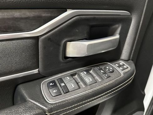 Used 2024 RAM 2500 Big Horn image 20