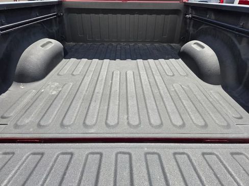Used 2025 RAM 1500 Big Horn RWD image 13