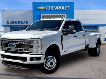 Used 2024 Ford F350 XLT w/ 360-Degree Camera Package
