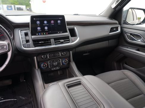 Used 2021 Chevrolet Tahoe LS AWD/4WD image 21