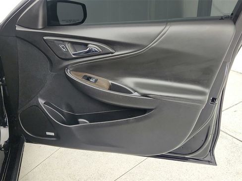 Certified 2024 Chevrolet Malibu LT image 34