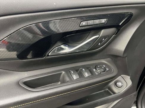 Certified 2022 GMC Terrain AT4 w/ Infotainment Package II image 17