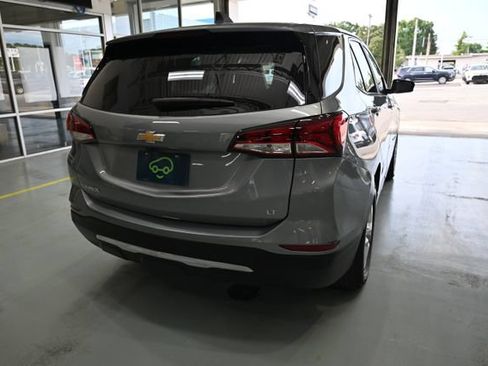 Certified 2024 Chevrolet Equinox LT FWD image 6
