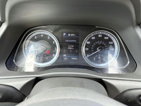 Used 2023 Hyundai Sonata SEL w/ Preferred Accessory Package FWD image 18