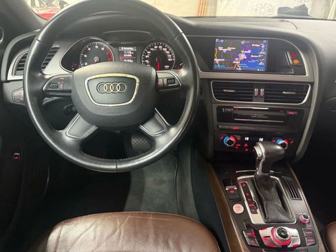 Used 2014 Audi A4 Premium Plus image 13