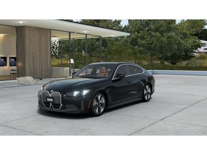 New 2025 BMW i4 xDrive40i w/ Premium Package