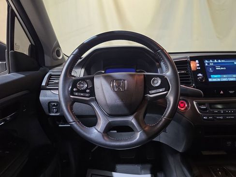 Used 2021 Honda Pilot Special Edition image 11