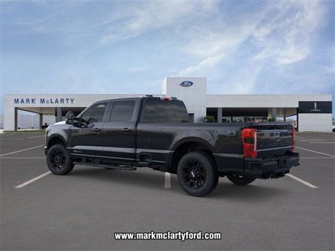 New 2026 Ford F250 XLT image 4