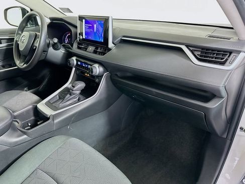 Certified 2024 Toyota RAV4 XLE image 27