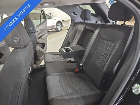 Used 2023 Chevrolet Equinox LT AWD/4WD image 14