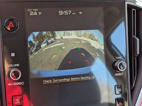 Used 2024 Subaru Impreza 2.0i Sport image 19