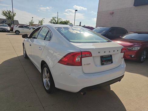 Used 2012 Volvo S60 T5 FWD image 7