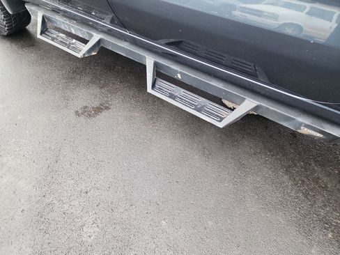 Used 2021 GMC Sierra 1500 AT4 image 26