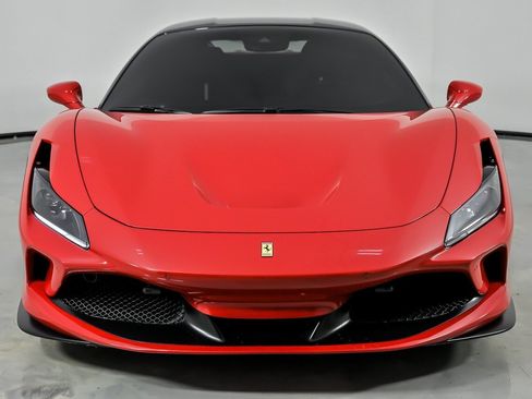 Used 2021 Ferrari F8 Tributo image 5