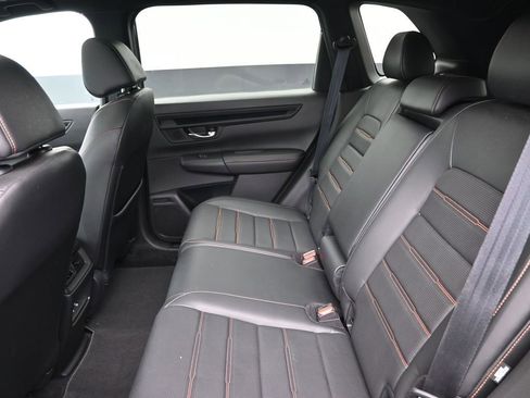 Certified 2024 Honda CR-V Sport-L image 28
