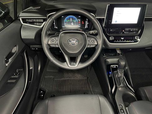 Used 2024 Toyota Corolla XSE FWD image 37