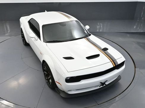 Used 2022 Dodge Challenger R/T Scat Pack image 57