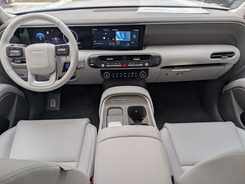 New 2026 Hyundai Palisade SEL image 5