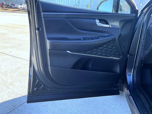 Certified 2023 Hyundai Santa Fe SEL w/ Premium Package image 10