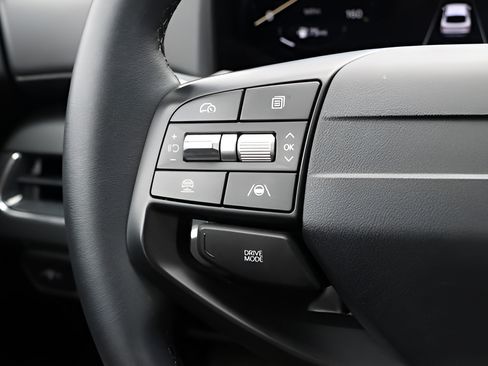 Certified 2025 Kia K4 EX FWD image 14