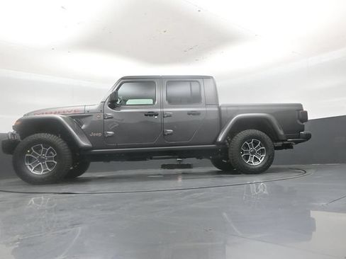 New 2026 Jeep Gladiator Mojave AWD/4WD image 43