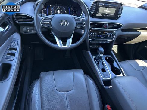 Used 2019 Hyundai Santa Fe FWD image 16