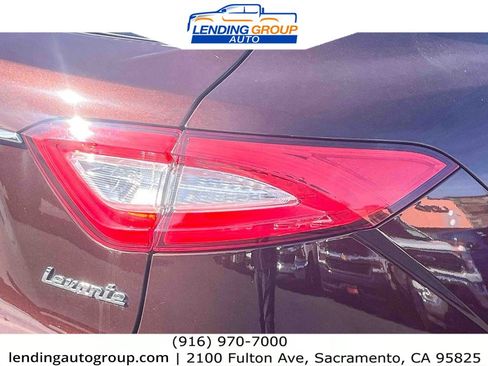 Used 2019 Maserati Levante S GranLusso image 8