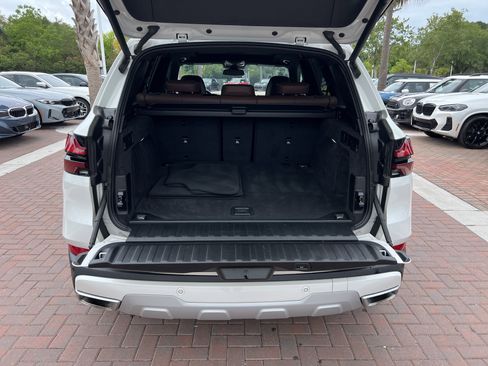 Certified 2024 BMW X5 xDrive40i w/ Premium Package AWD/4WD image 32