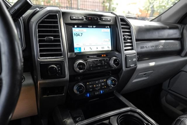 Used 2018 Ford F450 Limited w/ FX4 Off-Road Package AWD/4WD image 31