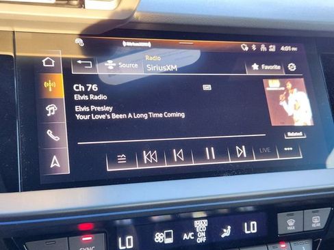 New 2026 Audi S3 Premium image 16