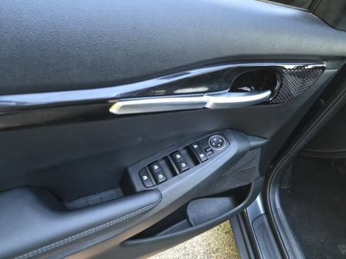 Used 2022 Kia Seltos EX AWD/4WD image 18