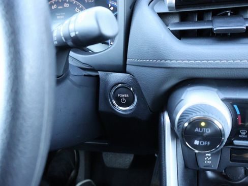 Used 2024 Toyota RAV4 XLE image 24