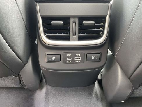 New 2025 Subaru Outback Limited w/ Popular Package #2 image 12