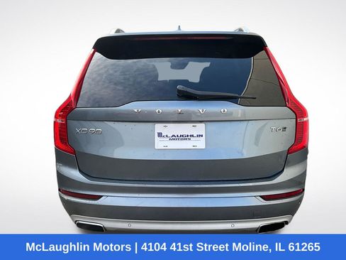 Used 2017 Volvo XC90 T6 Momentum image 12