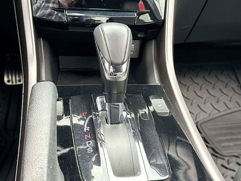 Used 2017 Honda Accord Sport Special Edition image 15