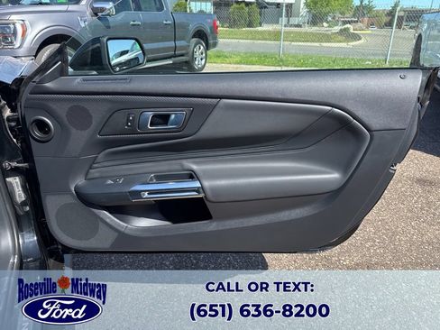 Used 2024 Ford Mustang GT Premium RWD image 34