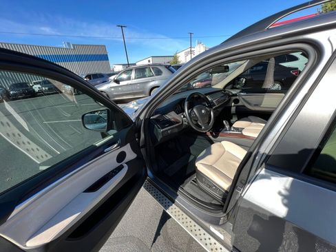 Used 2012 BMW X5 xDrive35i image 18