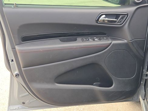 New 2026 Dodge Durango GT image 11