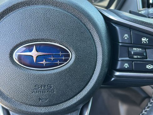 Certified 2023 Subaru Outback Onyx Edition XT AWD/4WD image 21
