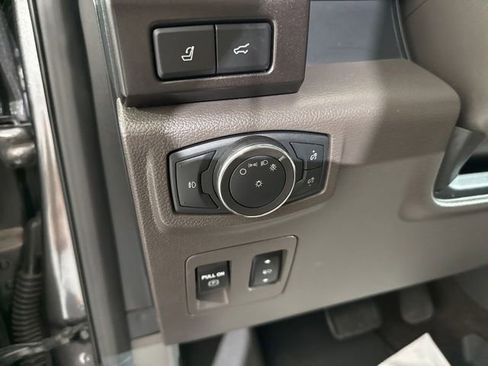 Used 2021 Ford Expedition Max Limited AWD/4WD image 22