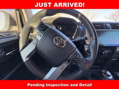 Used 2020 Toyota 4Runner SR5 image 25
