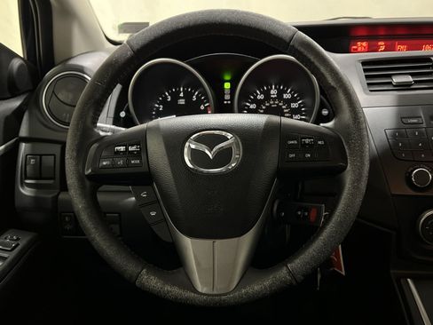 Used 2014 MAZDA MAZDA5 Grand Touring FWD image 31