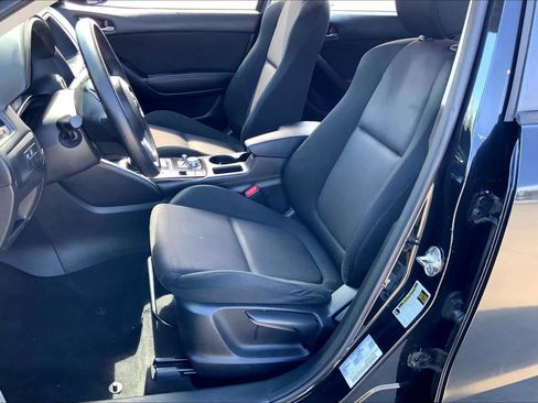 Used 2016 MAZDA CX-5 Sport image 7