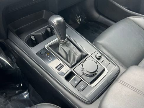 Used 2021 MAZDA CX-30 AWD 2.5 S w/ Select Package image 26