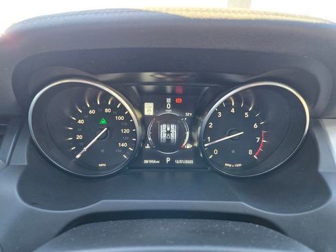 Used 2017 Land Rover Range Rover Evoque HSE Dynamic image 22